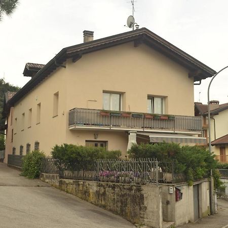 B&B Alla Busa Rovereto  Exterior photo