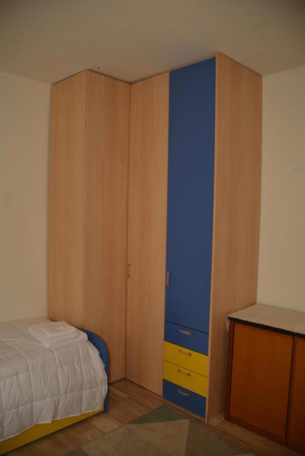 B&B Alla Busa Rovereto  Exterior photo