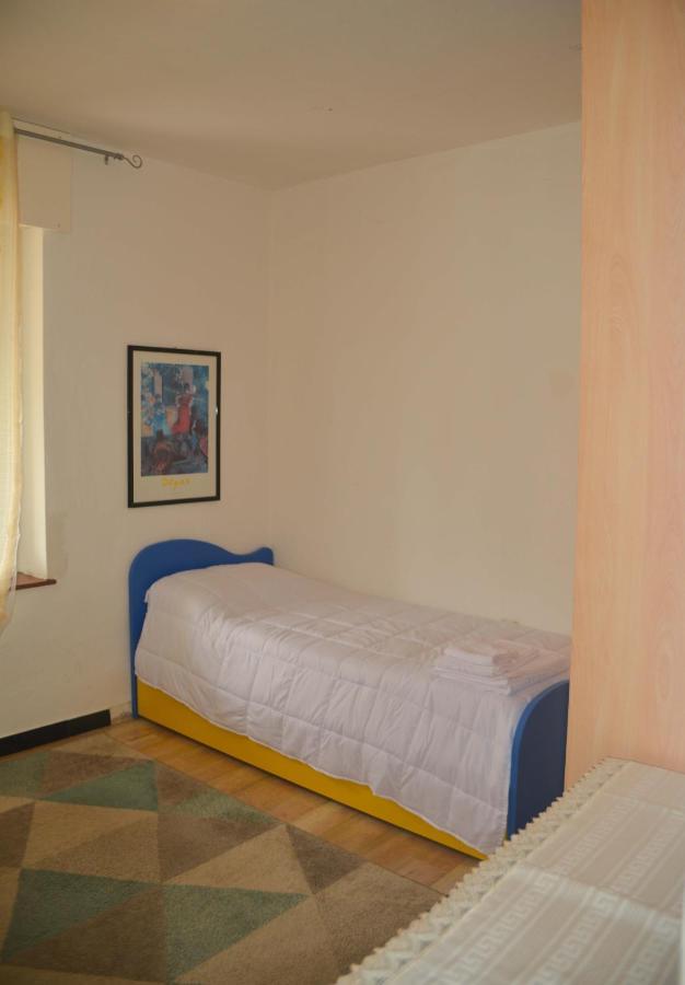 B&B Alla Busa Rovereto  Exterior photo