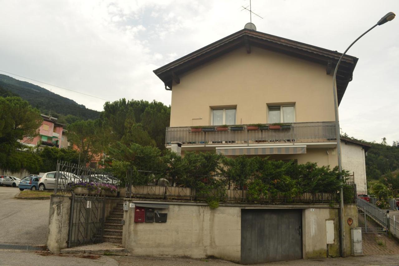 B&B Alla Busa Rovereto  Exterior photo