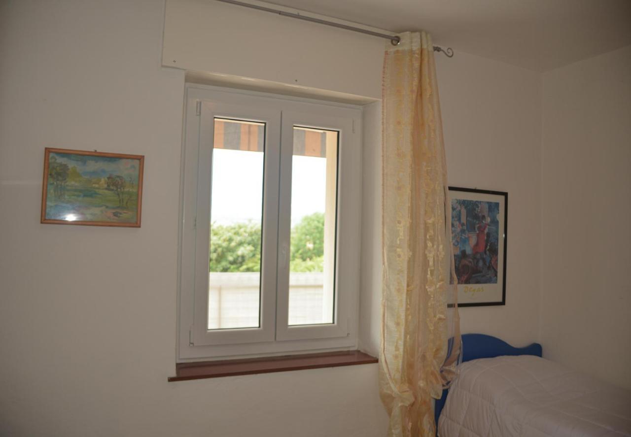 B&B Alla Busa Rovereto  Exterior photo