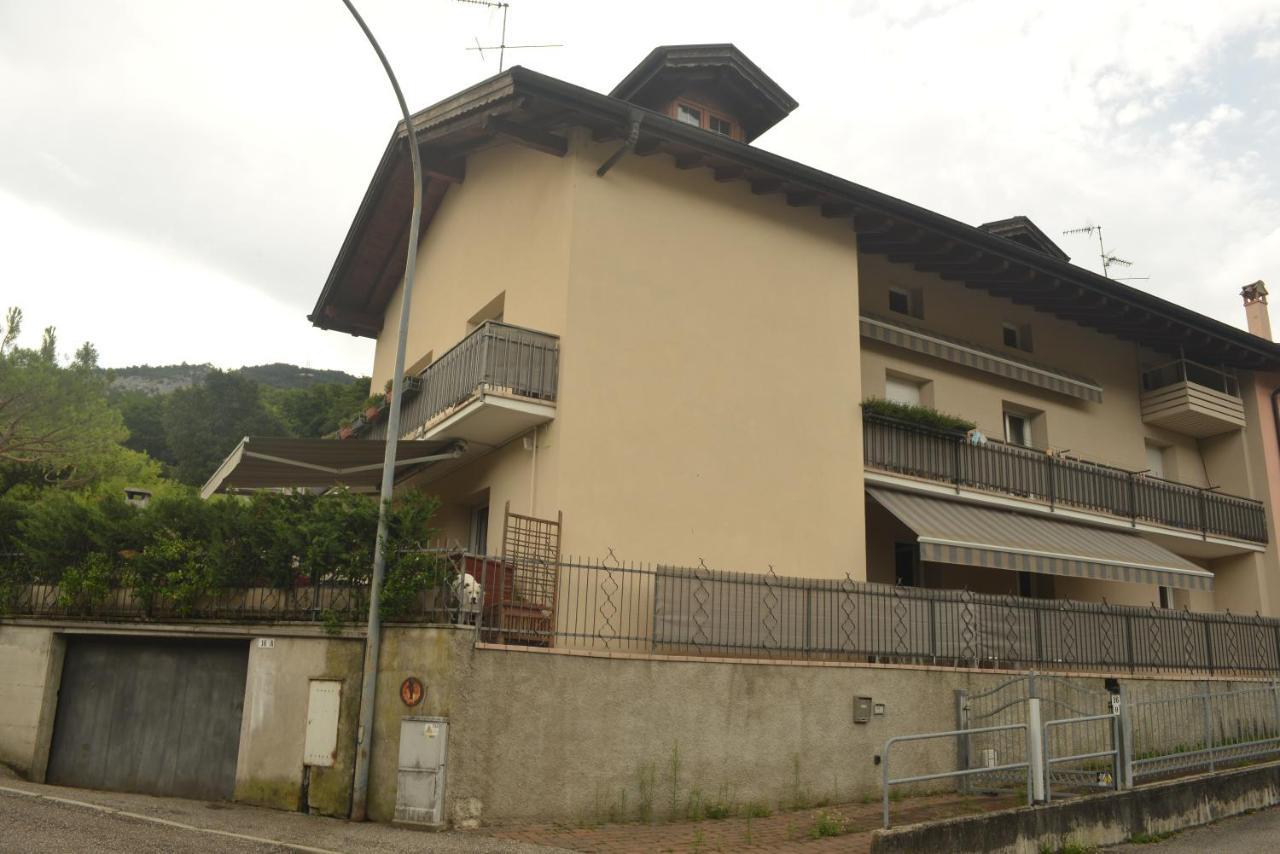 B&B Alla Busa Rovereto  Exterior photo