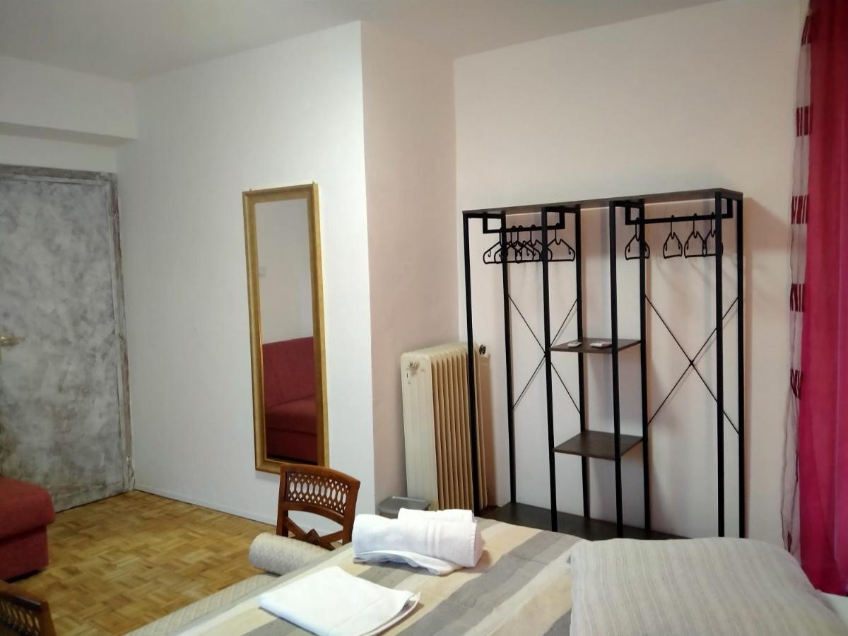 B&B Alla Busa Rovereto  Exterior photo