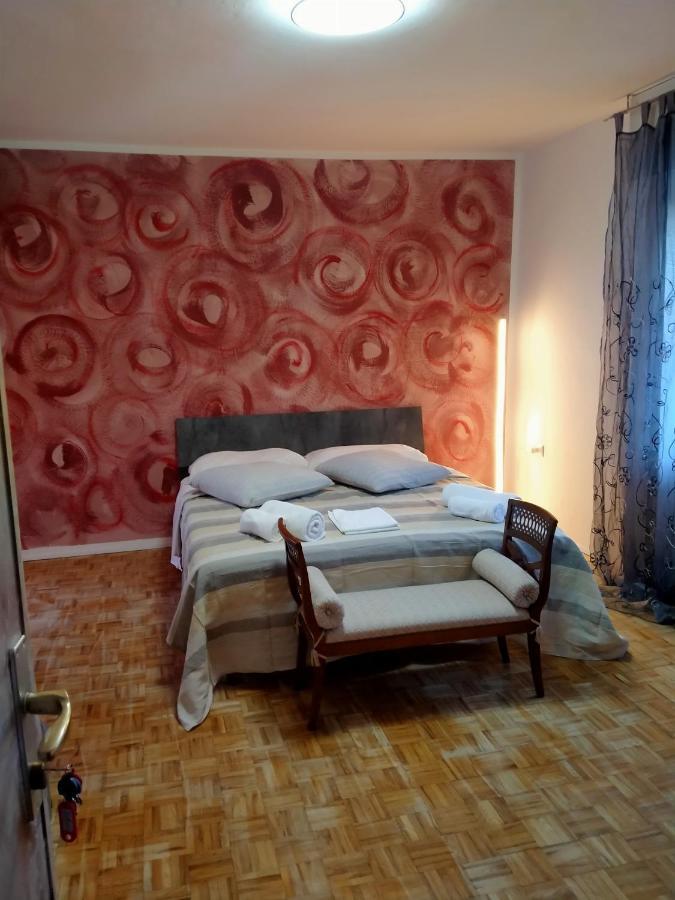 B&B Alla Busa Rovereto  Exterior photo