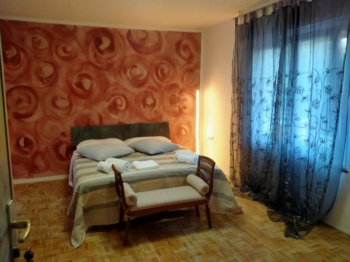 B&B Alla Busa Rovereto  Exterior photo